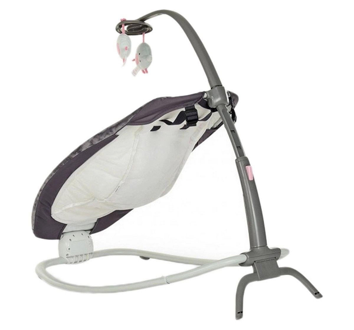 Mastela Fold Up Rocker Rocker Multicolor 3M+