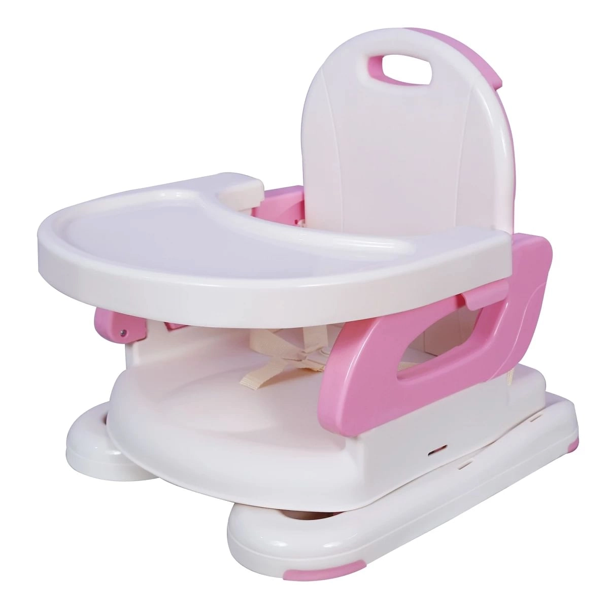 Mastela Booster to Toddler Seat Baby Chair for kids 6M+, Pink