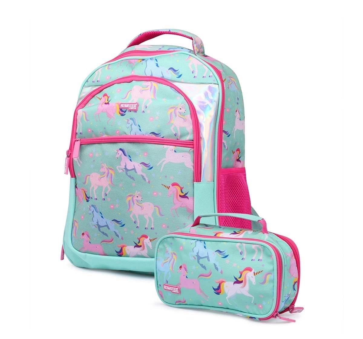 Lf Disney Jasmine Castle Mini Backpack