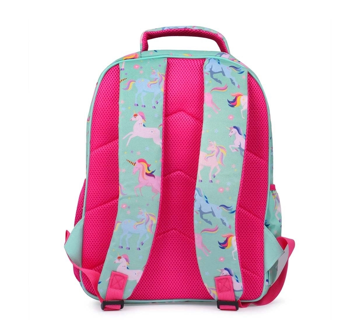 Flipkart.com | Hamleys Avengers 31 Ltrs Multi School Backpack (Mbe-Wdp1419)  School Bag - School Bag