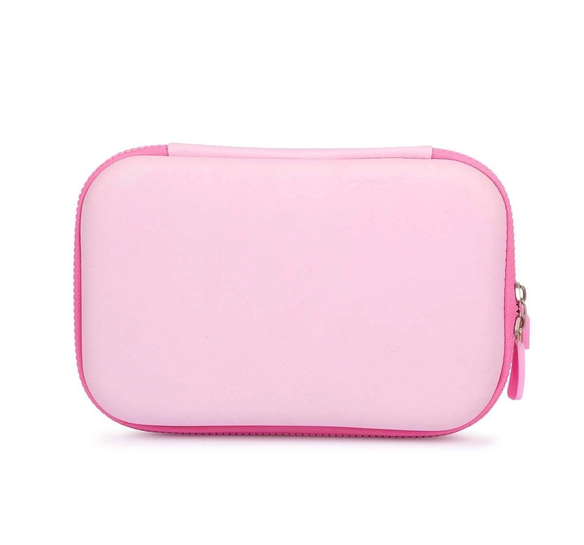 Hamster London Hardcase Lollipop Unicorn Bags for Age 3Y+ (Pink)