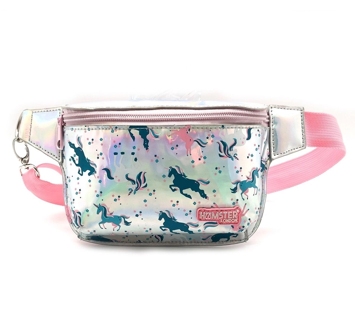 Hamster London Waist Bag Unicorn Multicolour 12Y+