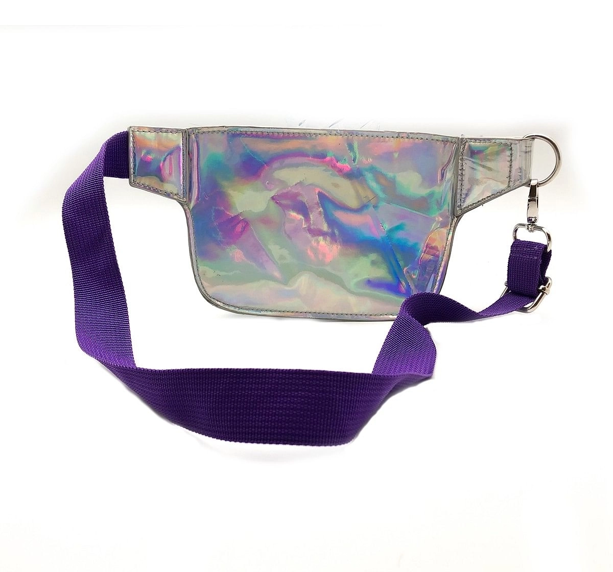 Hamster London Waist Bag Unicorn Multicolour 12Y+