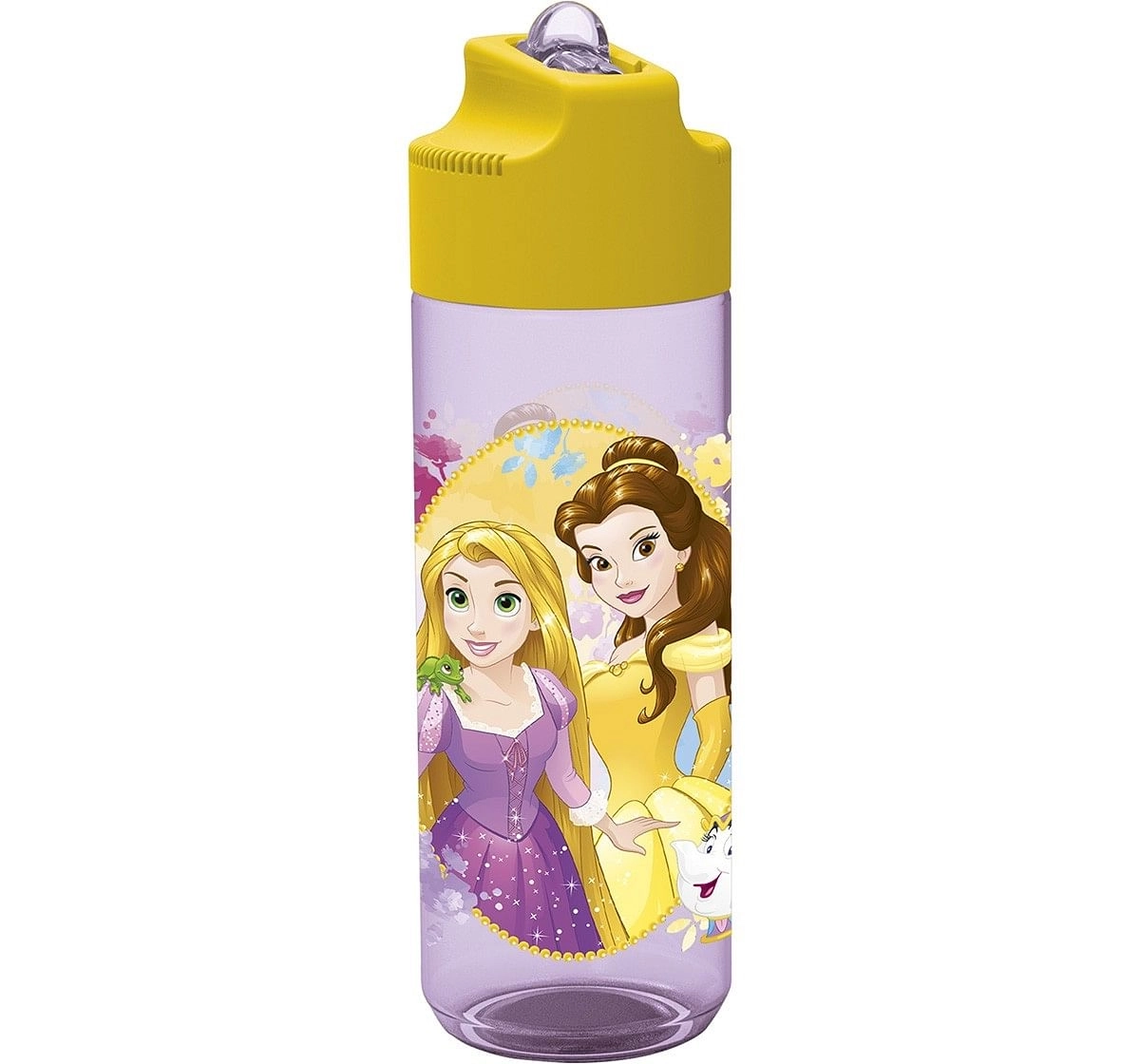 Excel Production Stor Large Tritan Hydro Bottle Princess forever 540 Ml Bags for Age 3Y+