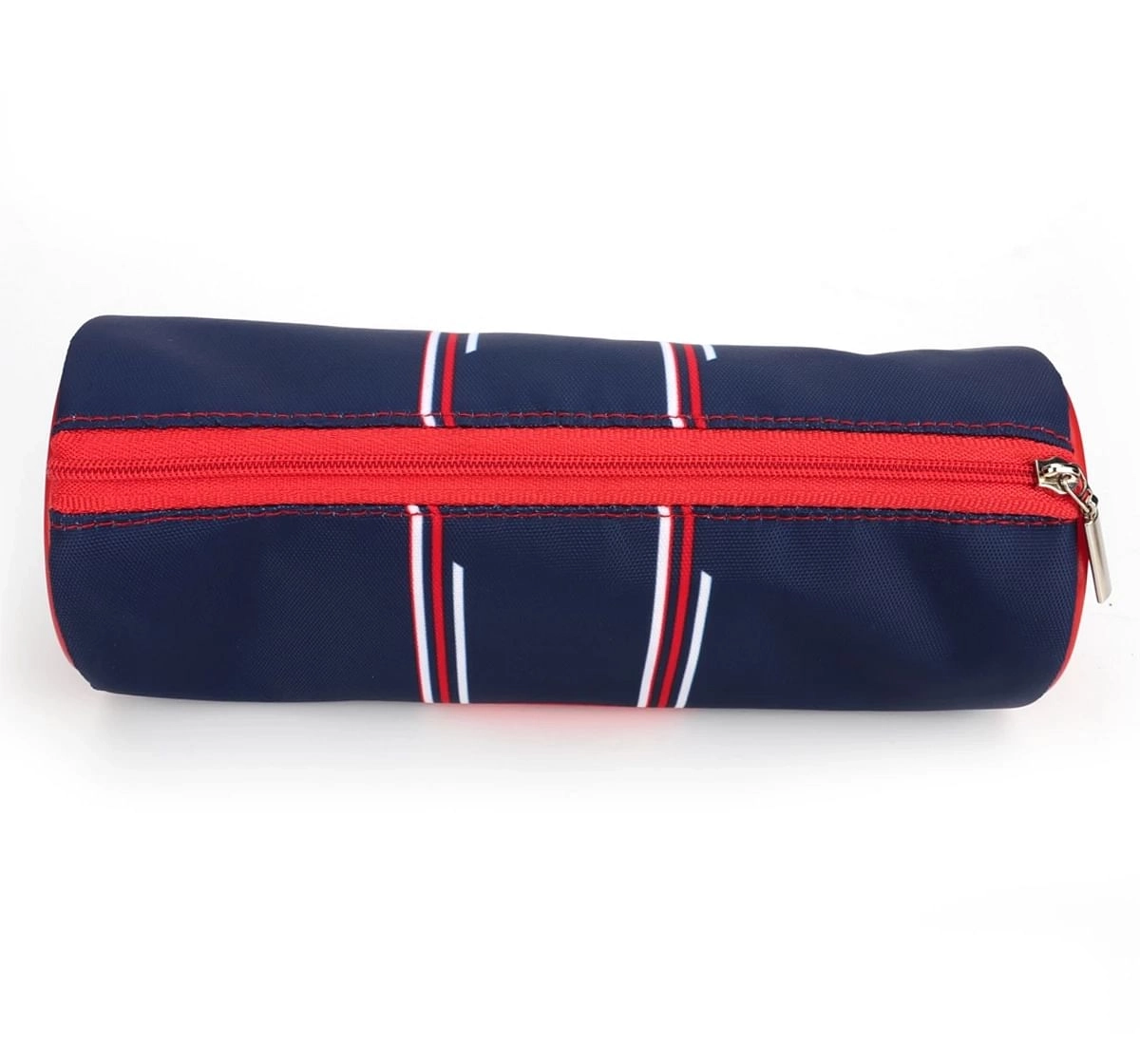 Avengers End Game Art Polyester Pencil Box Blue 5Y+