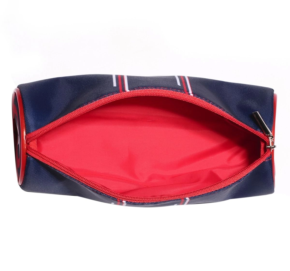 Avengers End Game Art Polyester Pencil Box Blue 5Y+