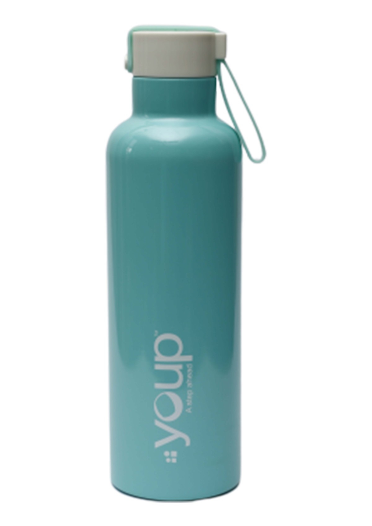 Youp Thermosteel Insulated Water Bottle Twinkle 500Ml, Multicolour, 3Y+