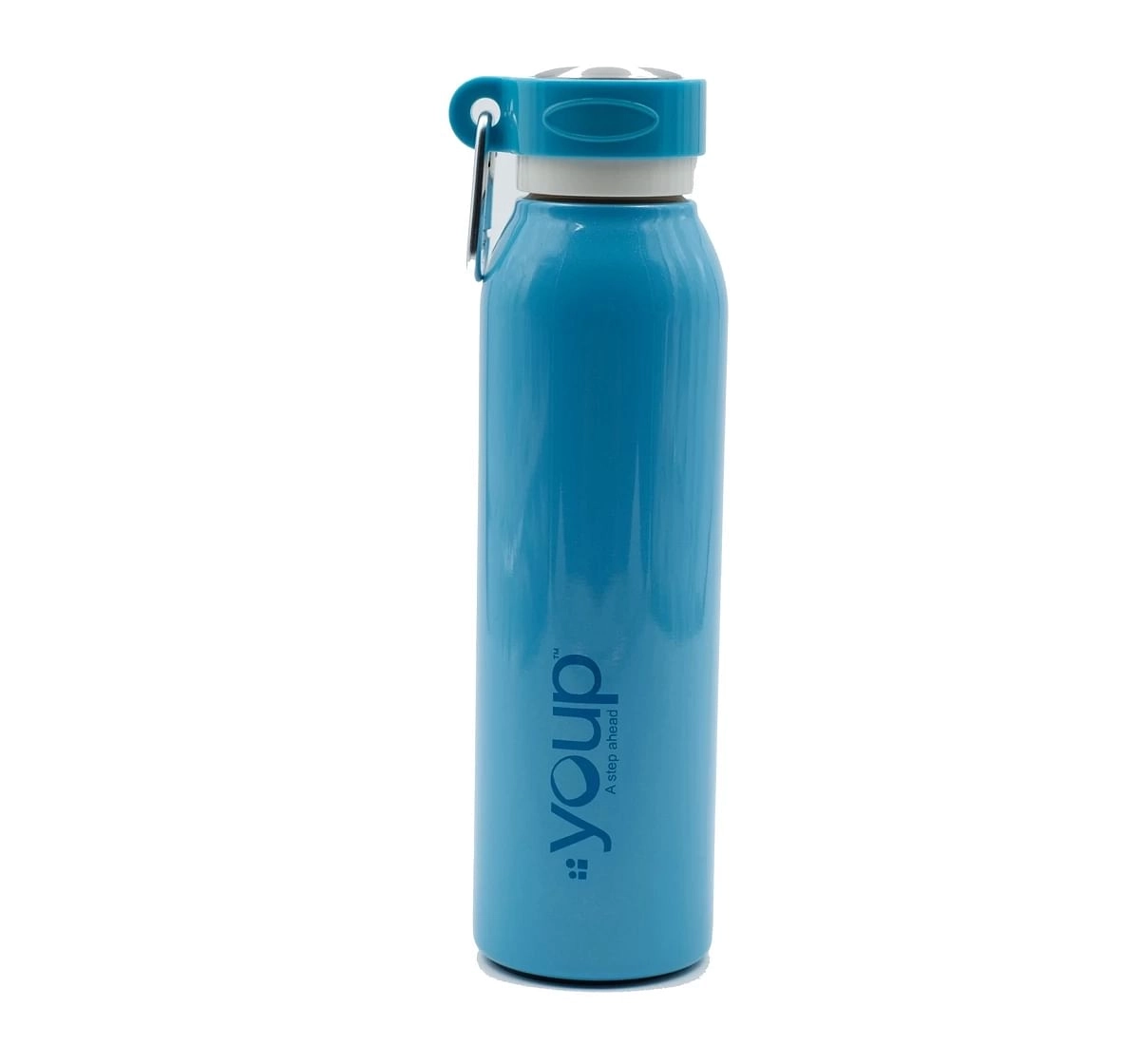 Youp Thermosteel Insulated Water Bottle Spirit Multicolour 10Y+ Assorted 