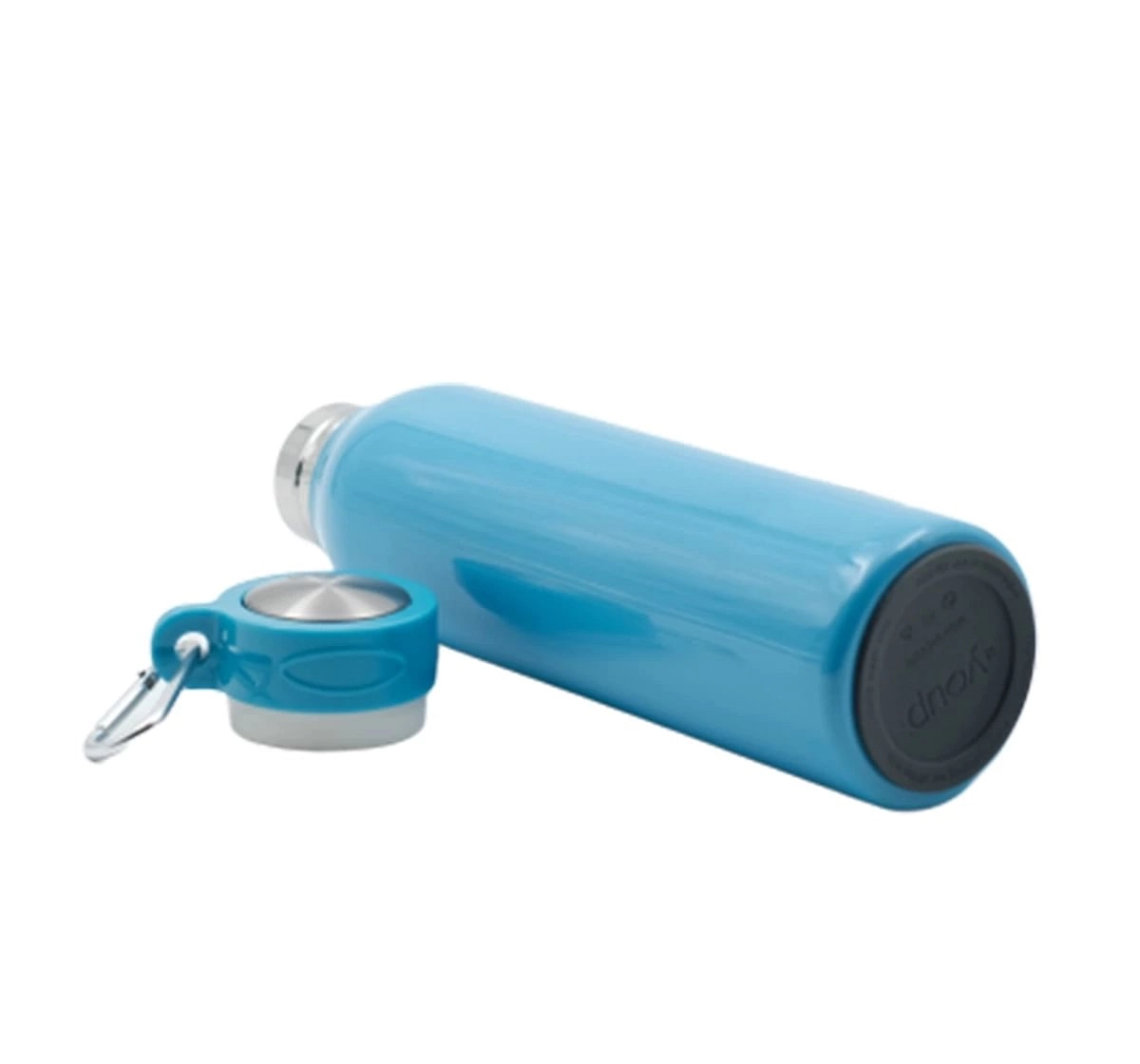 Youp Thermosteel Insulated Water Bottle Spirit Multicolour 10Y+ Assorted 