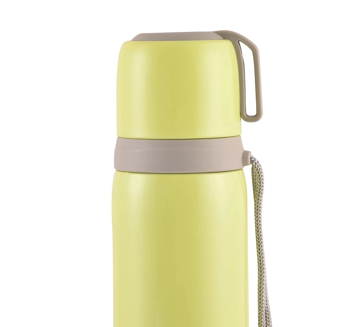 Youp Thermosteel Insulated Bottle Yp504 Multicolour 10Y+ Assorted 