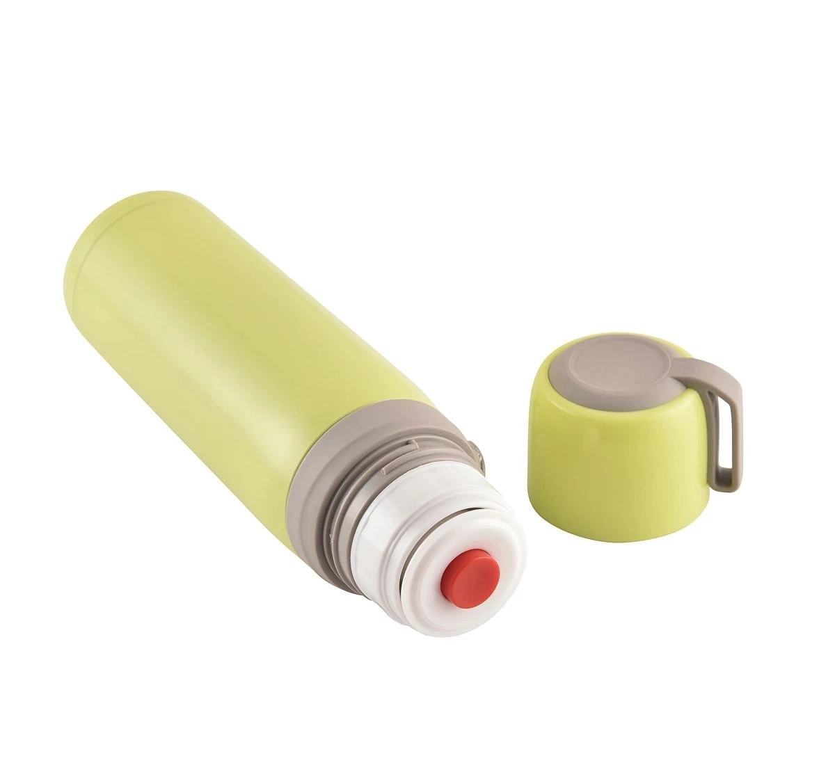 Youp Thermosteel Insulated Bottle Yp504 Multicolour 10Y+ Assorted 