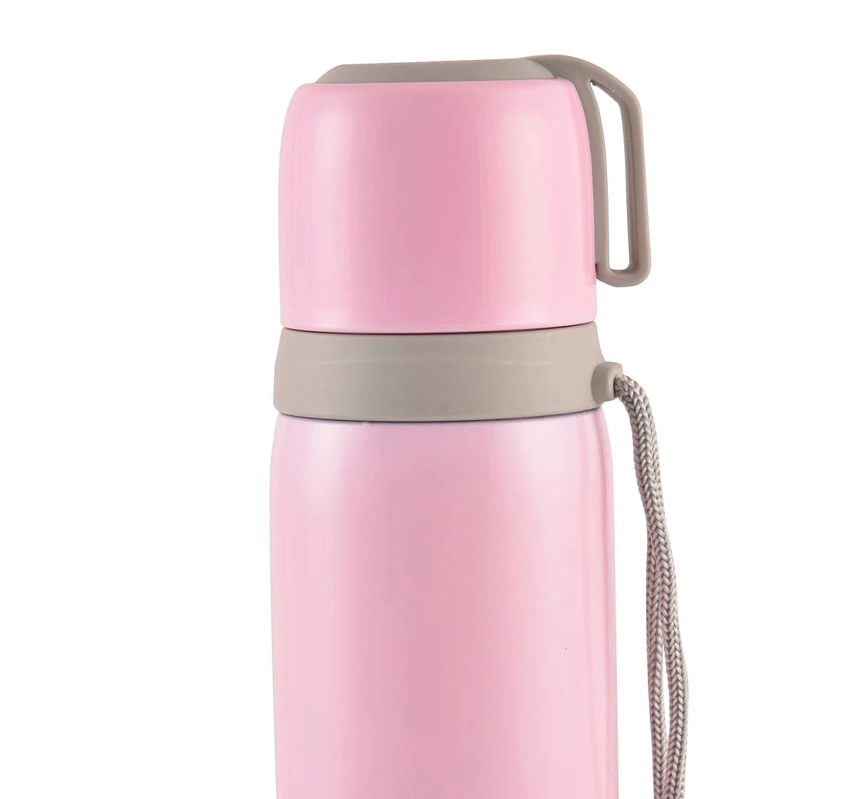 Youp Thermosteel Insulated Bottle Yp504 Multicolour 10Y+ Assorted 