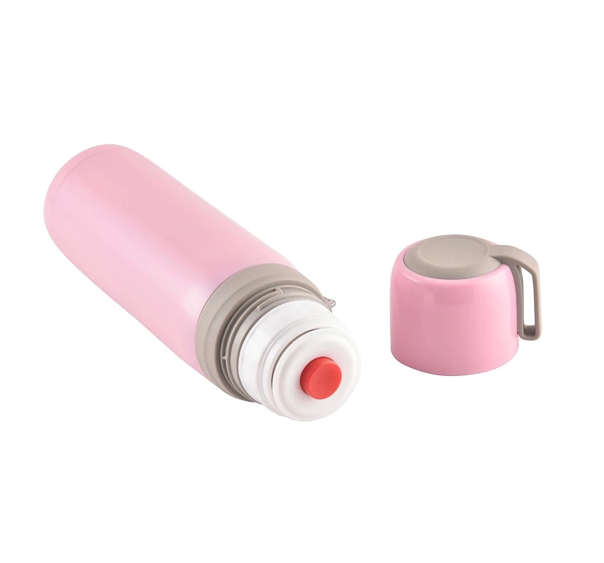 Youp Thermosteel Insulated Bottle Yp504 Multicolour 10Y+ Assorted 