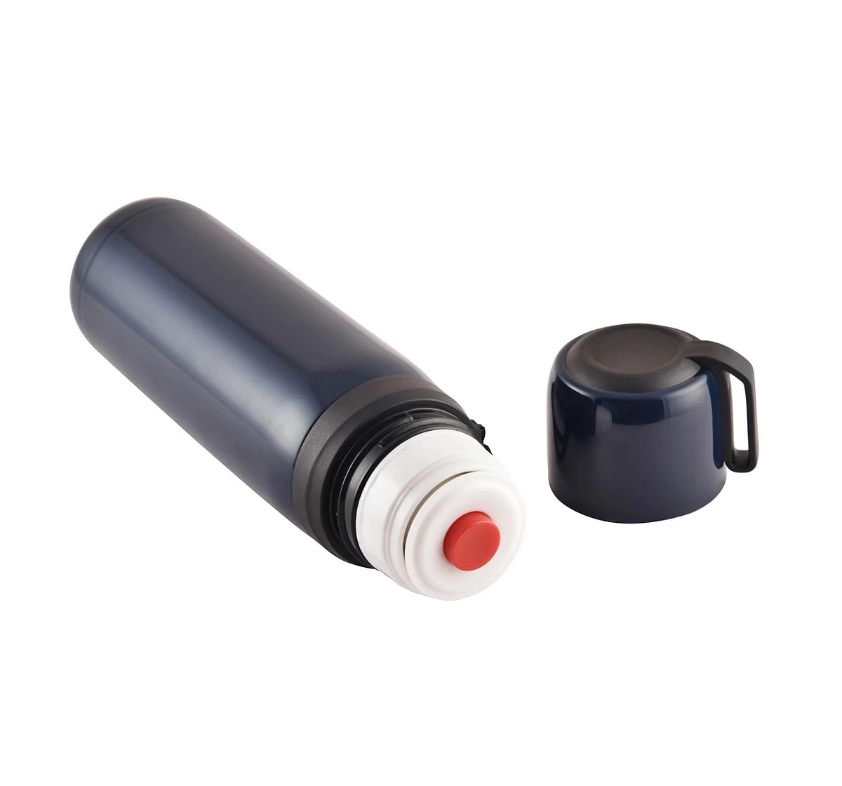 Youp Thermosteel Insulated Bottle Yp504 Multicolour 10Y+ Assorted 