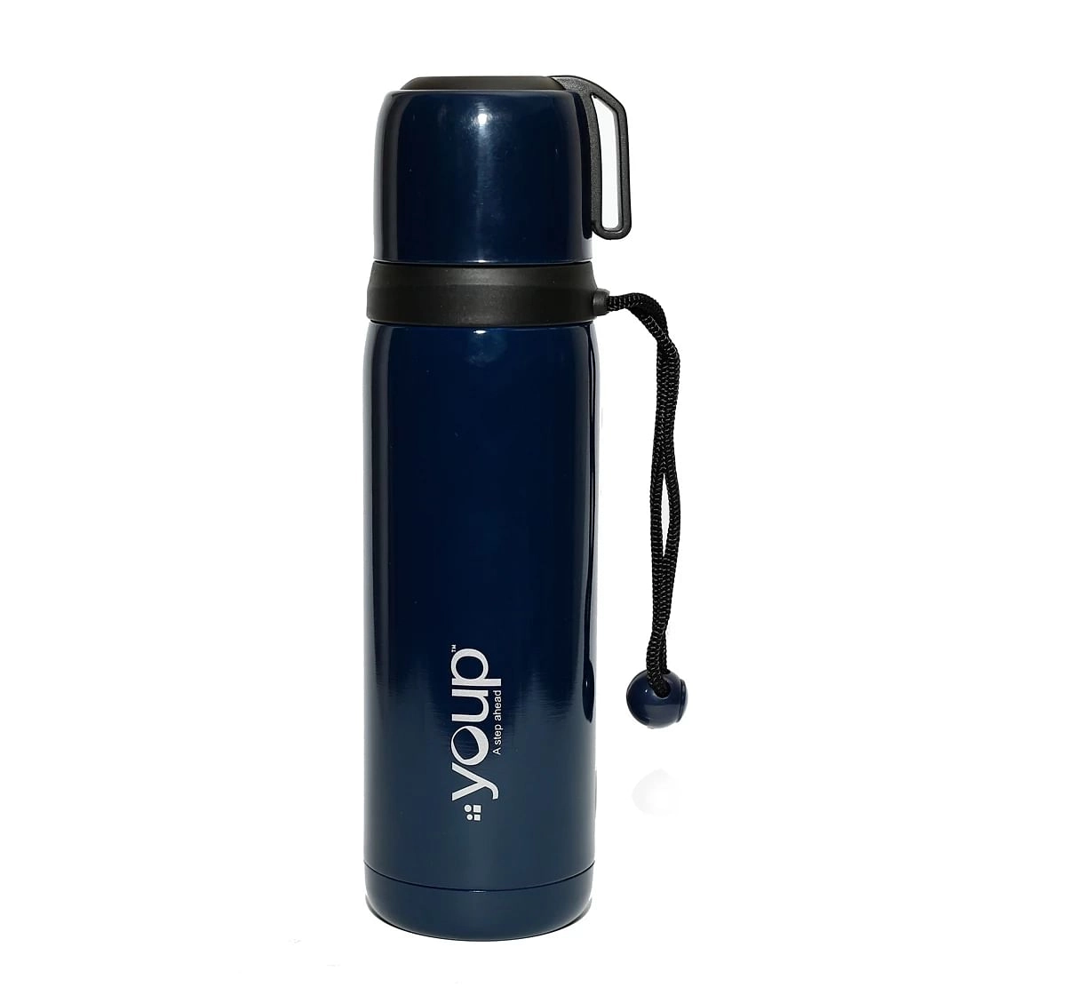 Youp Thermosteel Insulated Bottle Yp504 Multicolour 10Y+ Assorted 