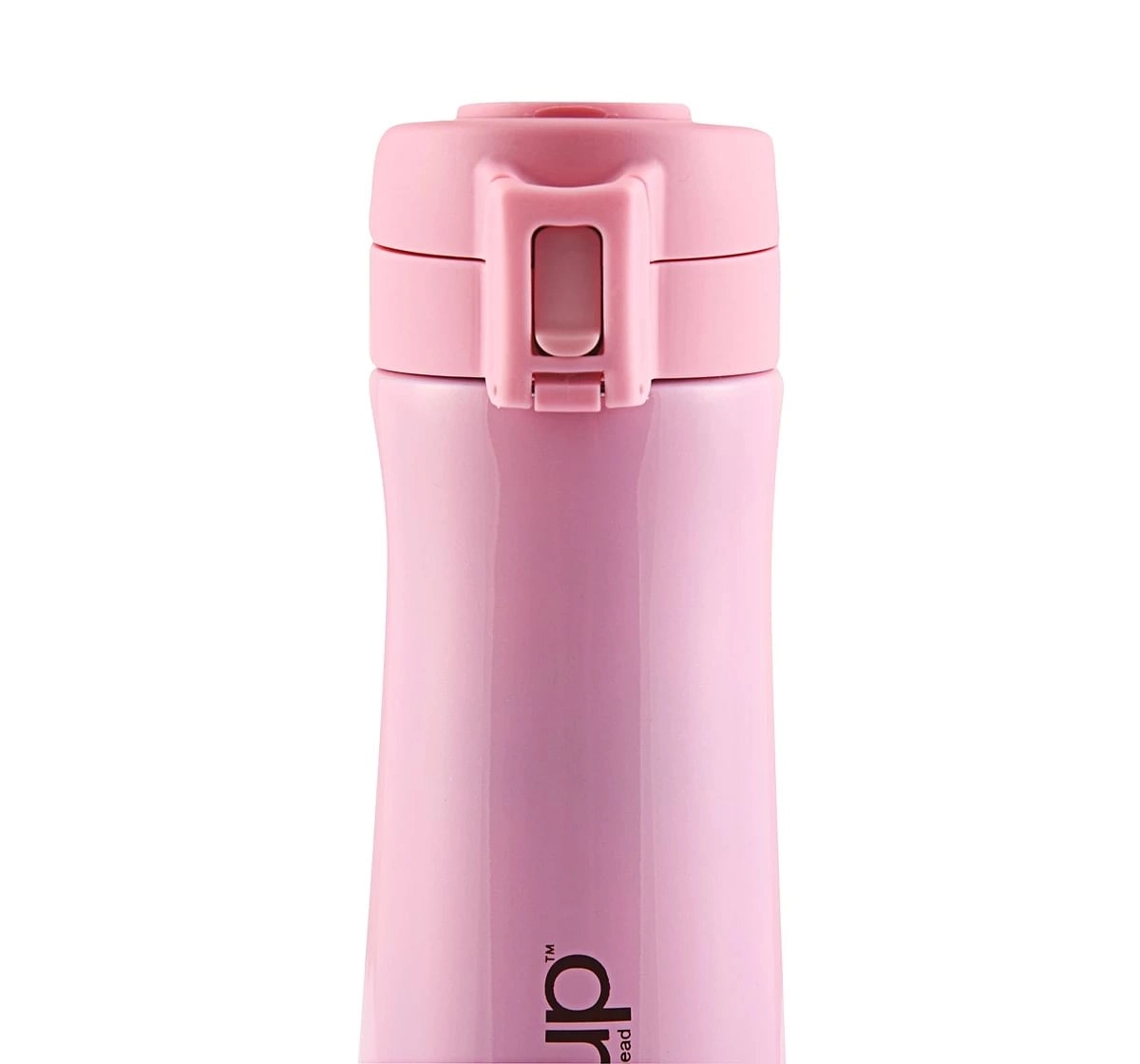 Youp Thermosteel Insulated Water Bottle Orchid Multicolour 10Y+ Assorted 