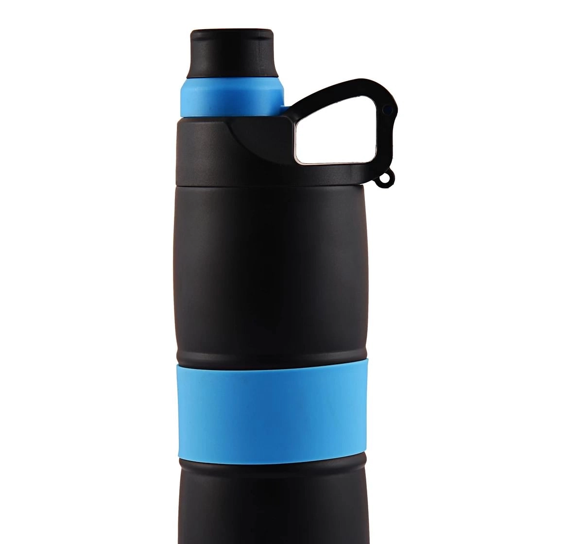 Youp Thermosteel Insulated Water Bottle Grripy Multicolour 10Y+ Assorted 