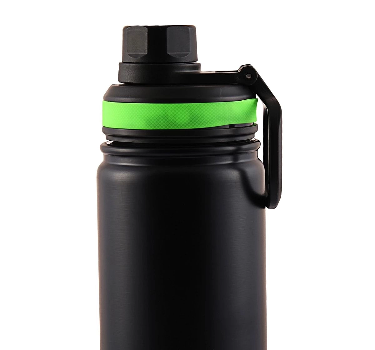 Youp Thermosteel Insulated Water Bottle Sapphire Multicolour 10Y+ Assorted 