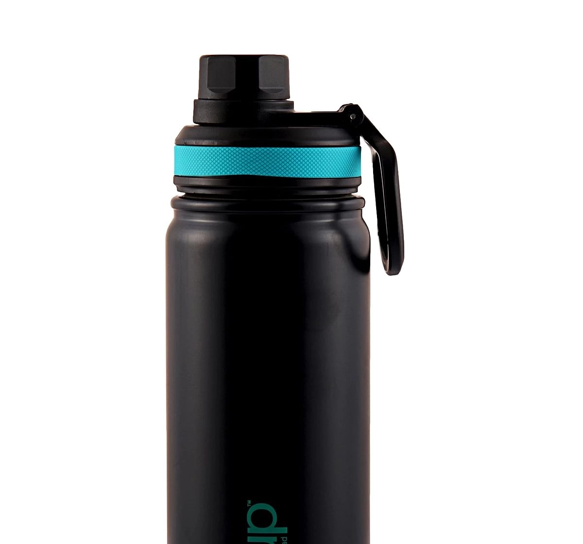 Youp Thermosteel Insulated Water Bottle Sapphire Multicolour 10Y+ Assorted 