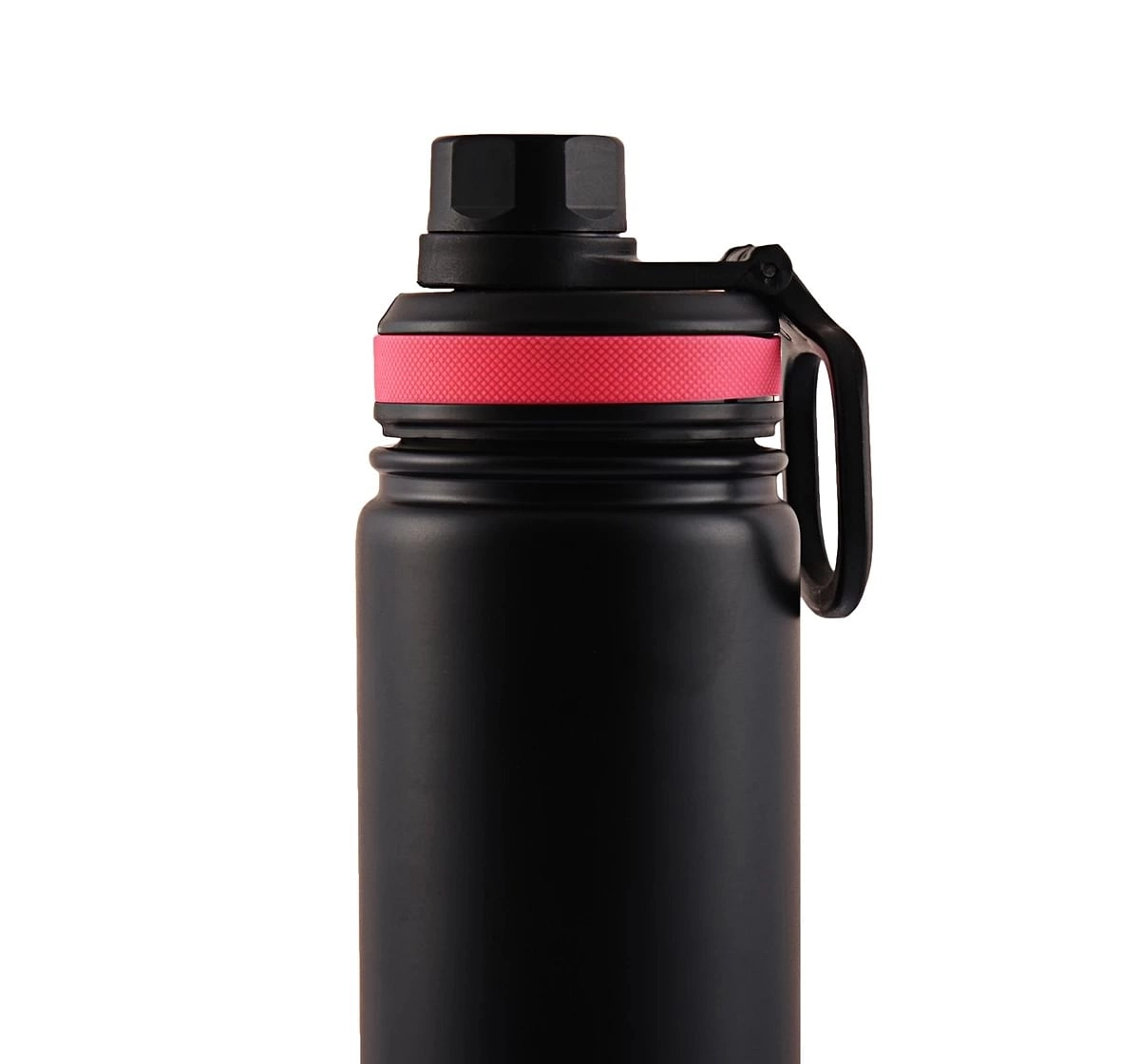 Youp Thermosteel Insulated Water Bottle Sapphire Multicolour 10Y+ Assorted 