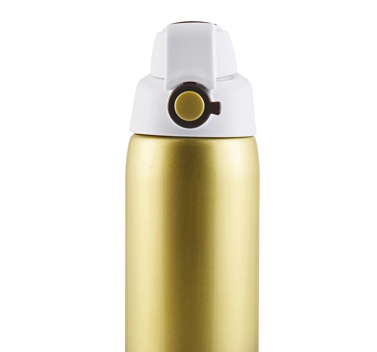 Youp Thermosteel Insulated Water Bottle Emerald Multicolour 10Y+ Assorted 