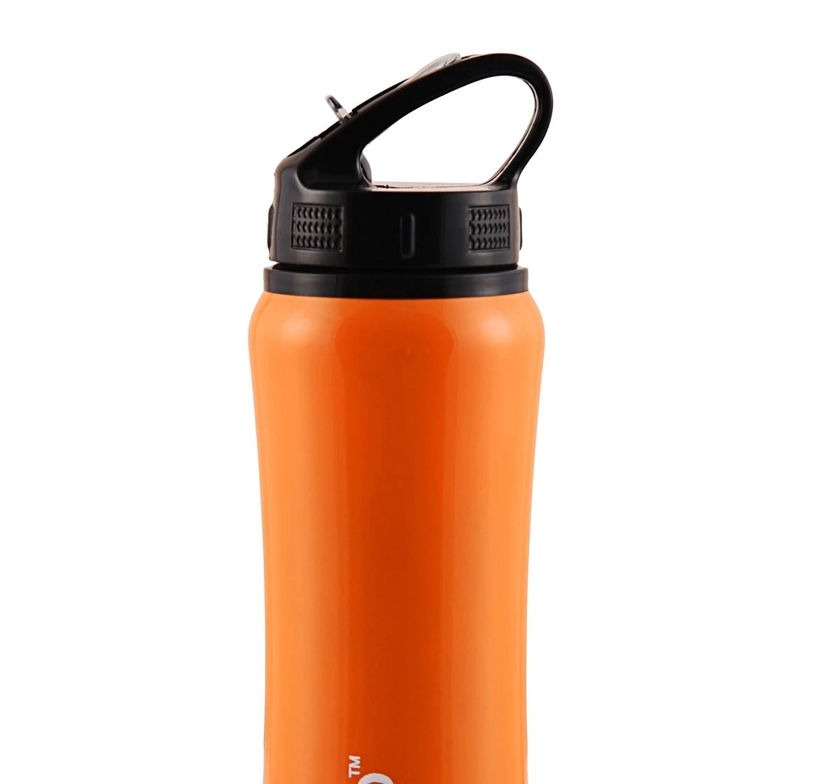 Youp Stainless Steel Sports Series Sipper Bottle Hyper Multicolour 8Y+ Assorted 