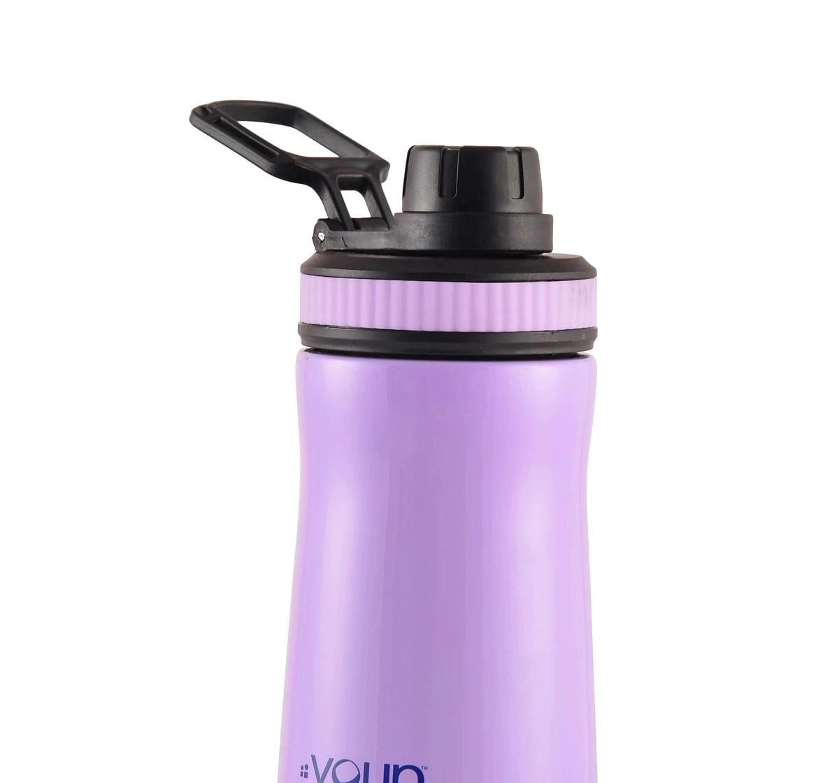 Youp Stainless Steel  Unicorn Kids Water Bottle Euro Multicolour 3Y+ Assorted 