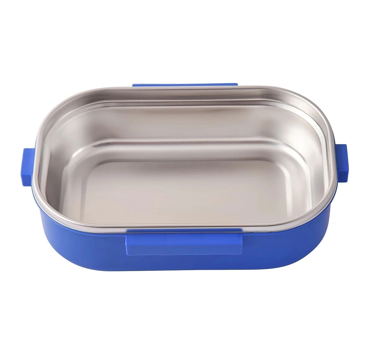 Youp Stainless Steel Unicorn Kids Lunch Box Carry Multicolour 3Y+ Assorted 