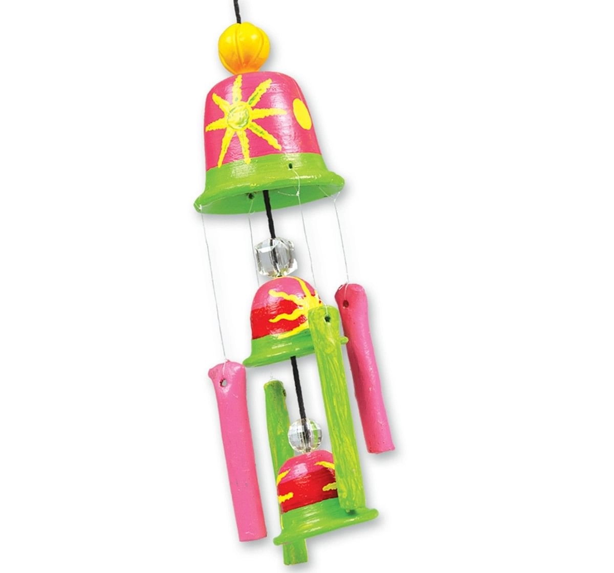 Toy Kraft Adorable Terracotta Craft DIY Art & Craft Kits for Kids age 8Y+ 