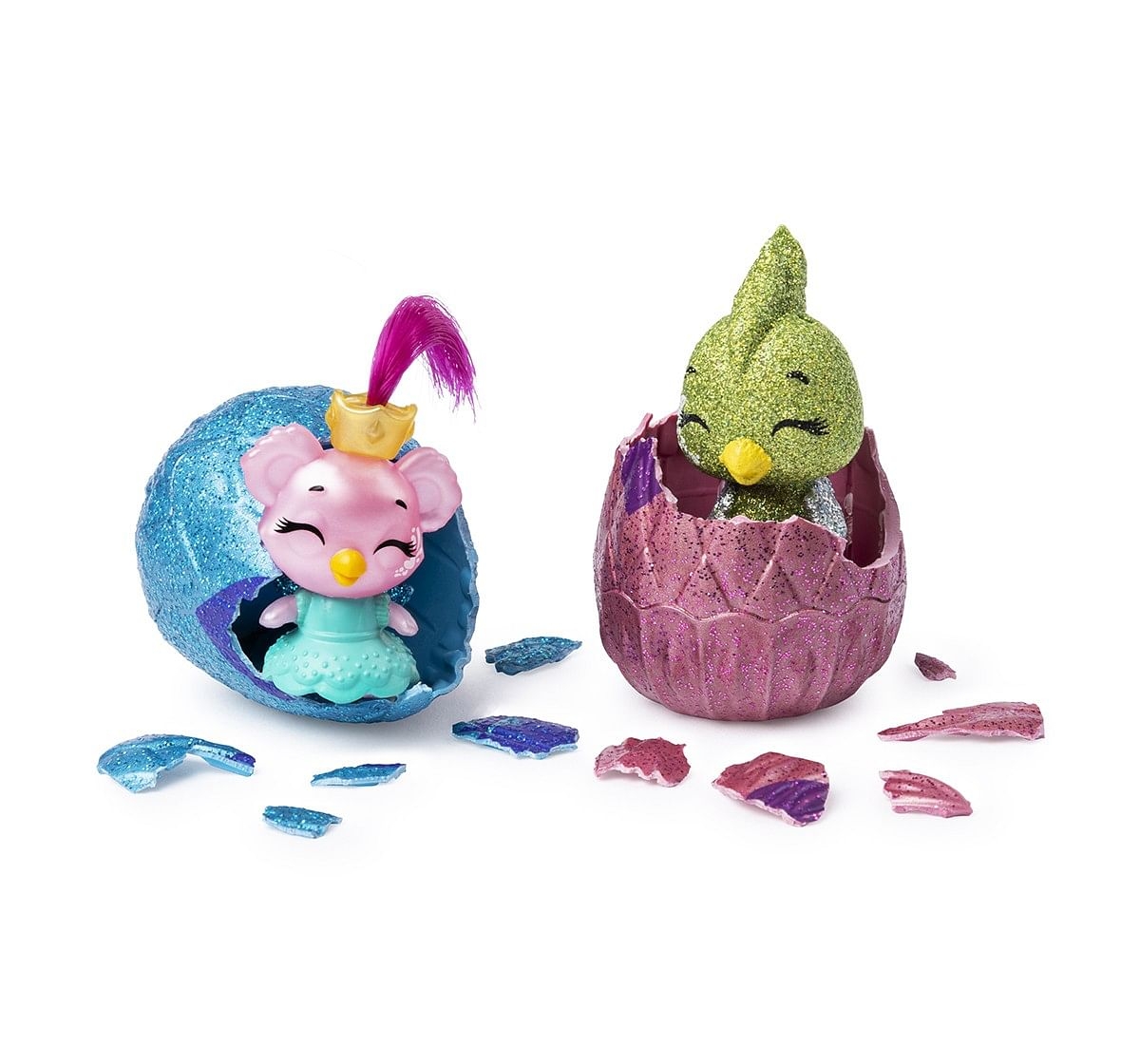 Hatchimals Colleggtibles Season 6 -  1 Pack Novelty for age 5Y+ - 6.35 Cm 