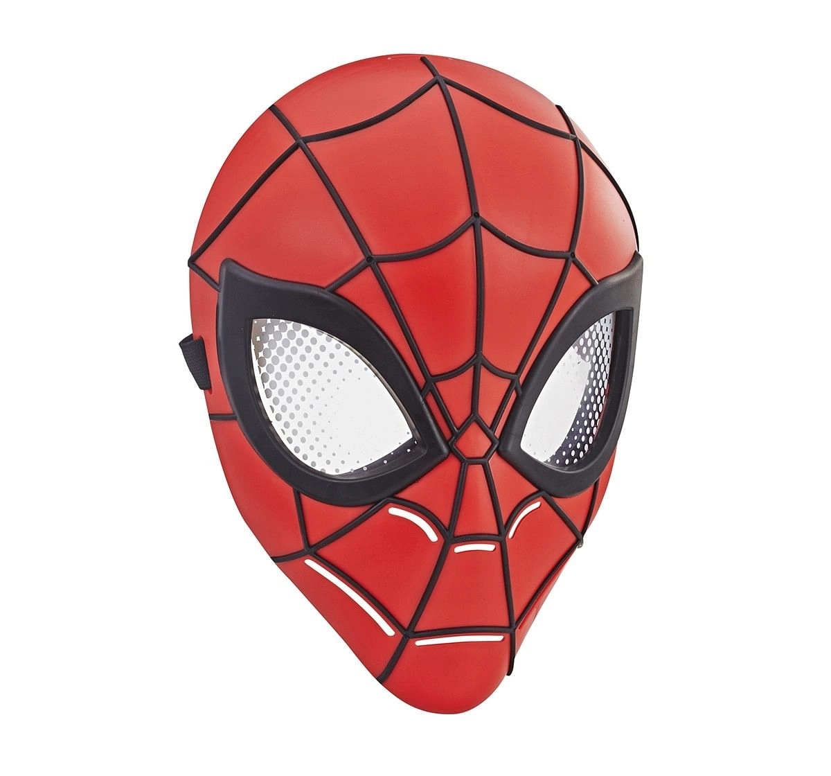 Marvel Spider-Man Hero Mask Action Figures for age 5Y+ 