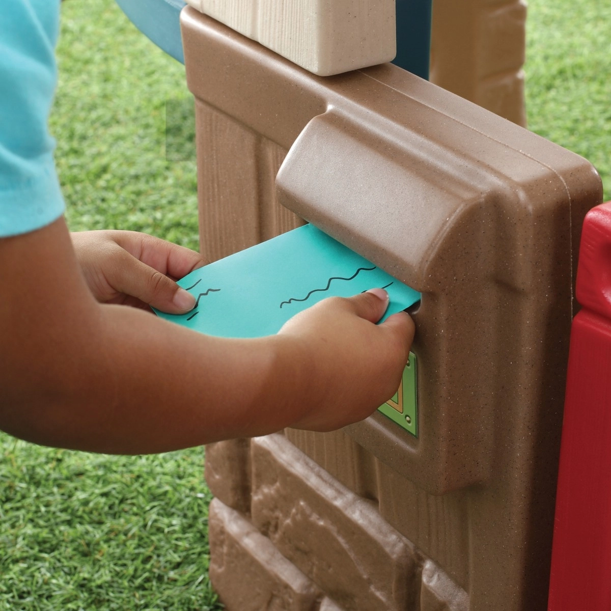 Step2 Great Outdoors Playhouse Multicolour 2Y+