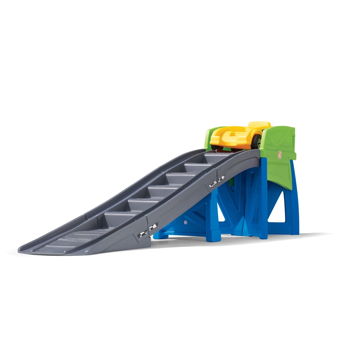 Step2 Extreme Coaster Multicolour 3Y+