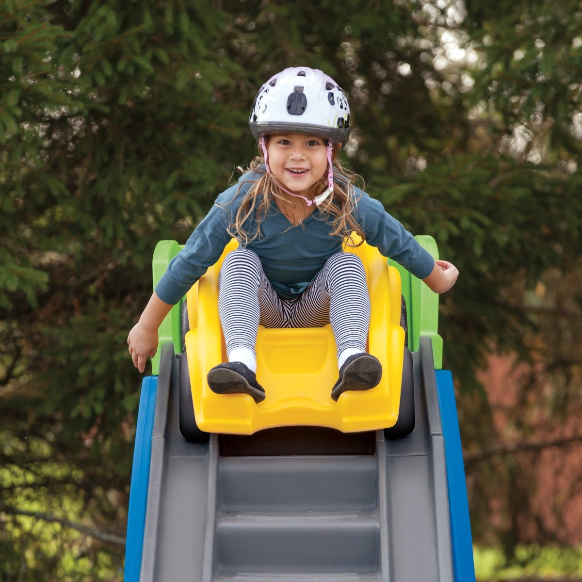 Step2 Extreme Coaster Multicolour 3Y+