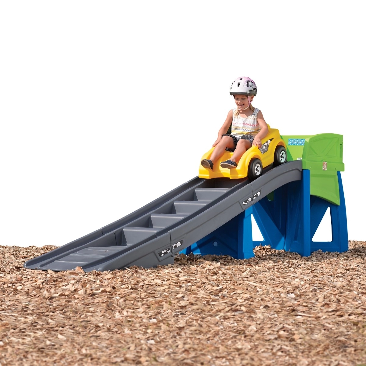 Step2 Extreme Coaster Multicolour 3Y+