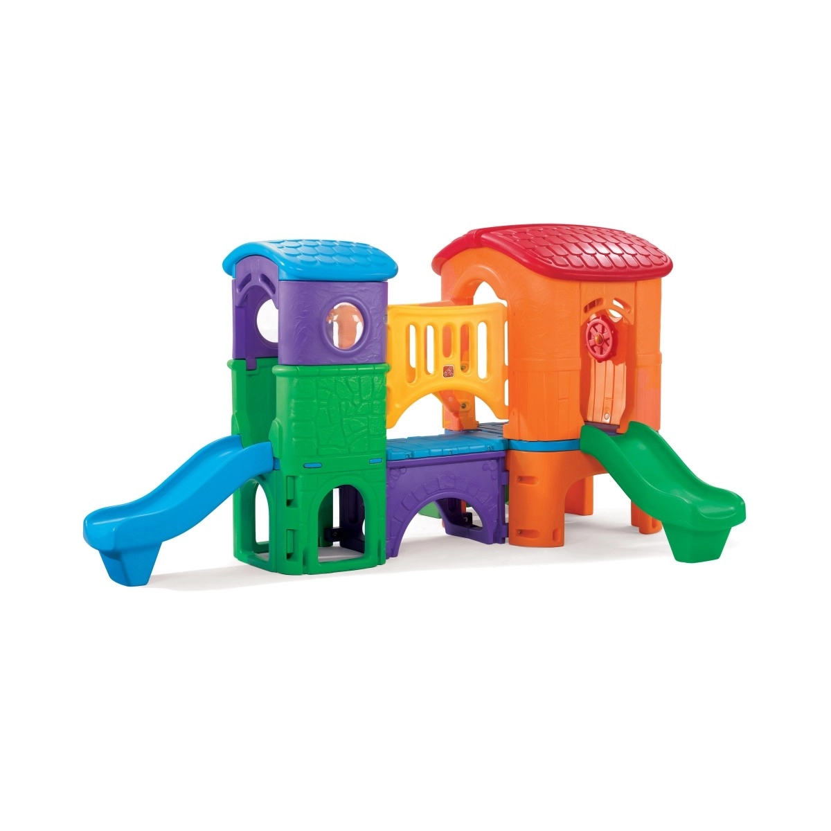 Step2 Clubhouse Climber Multicolour 2Y+