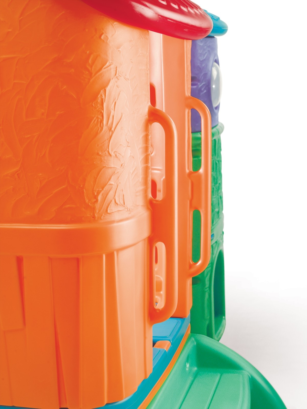 Step2 Clubhouse Climber Multicolour 2Y+