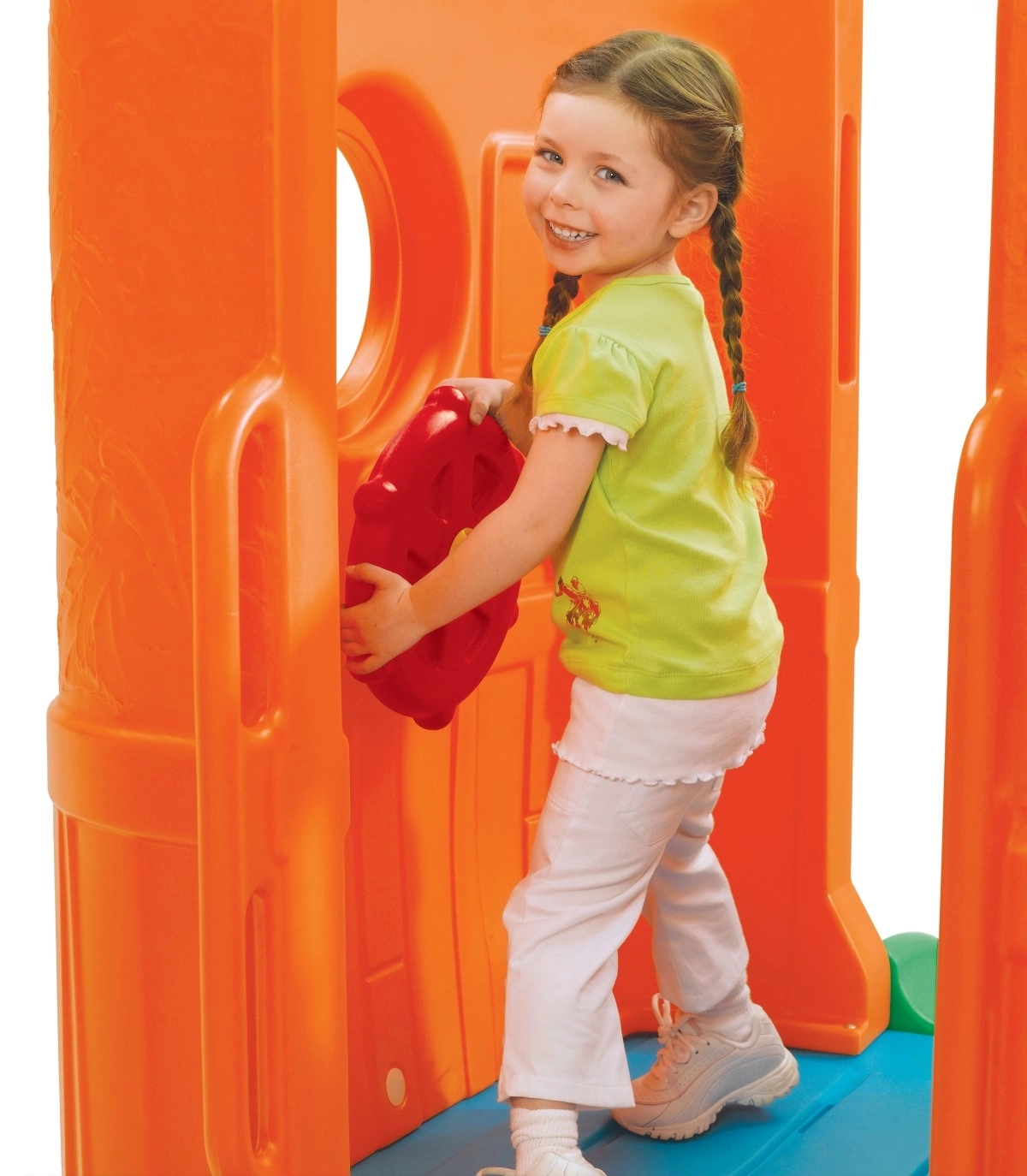 Step2 Clubhouse Climber Multicolour 2Y+