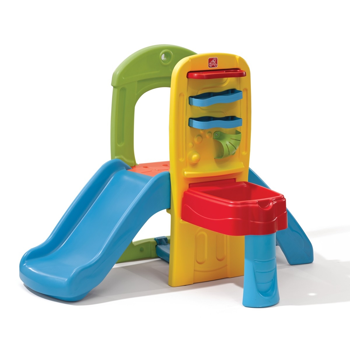 Step2 Play Ball Fun Climber Multicolour 2Y+