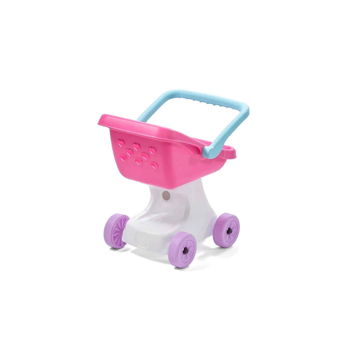 Step2 Love & Care Doll Stroller Multicolour 2Y+