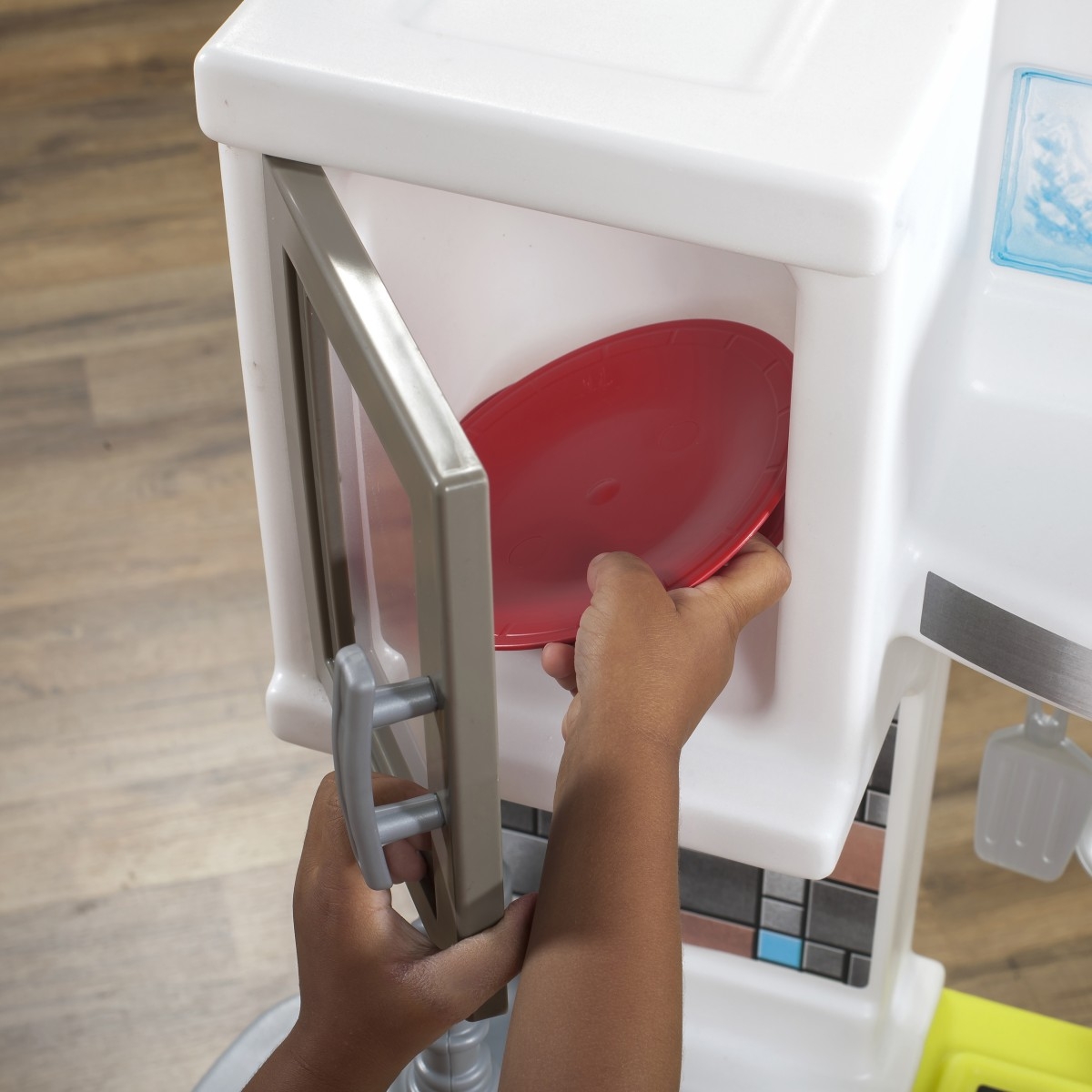 Step2 Contemporary Chef Kitchen Multicolour 2Y+
