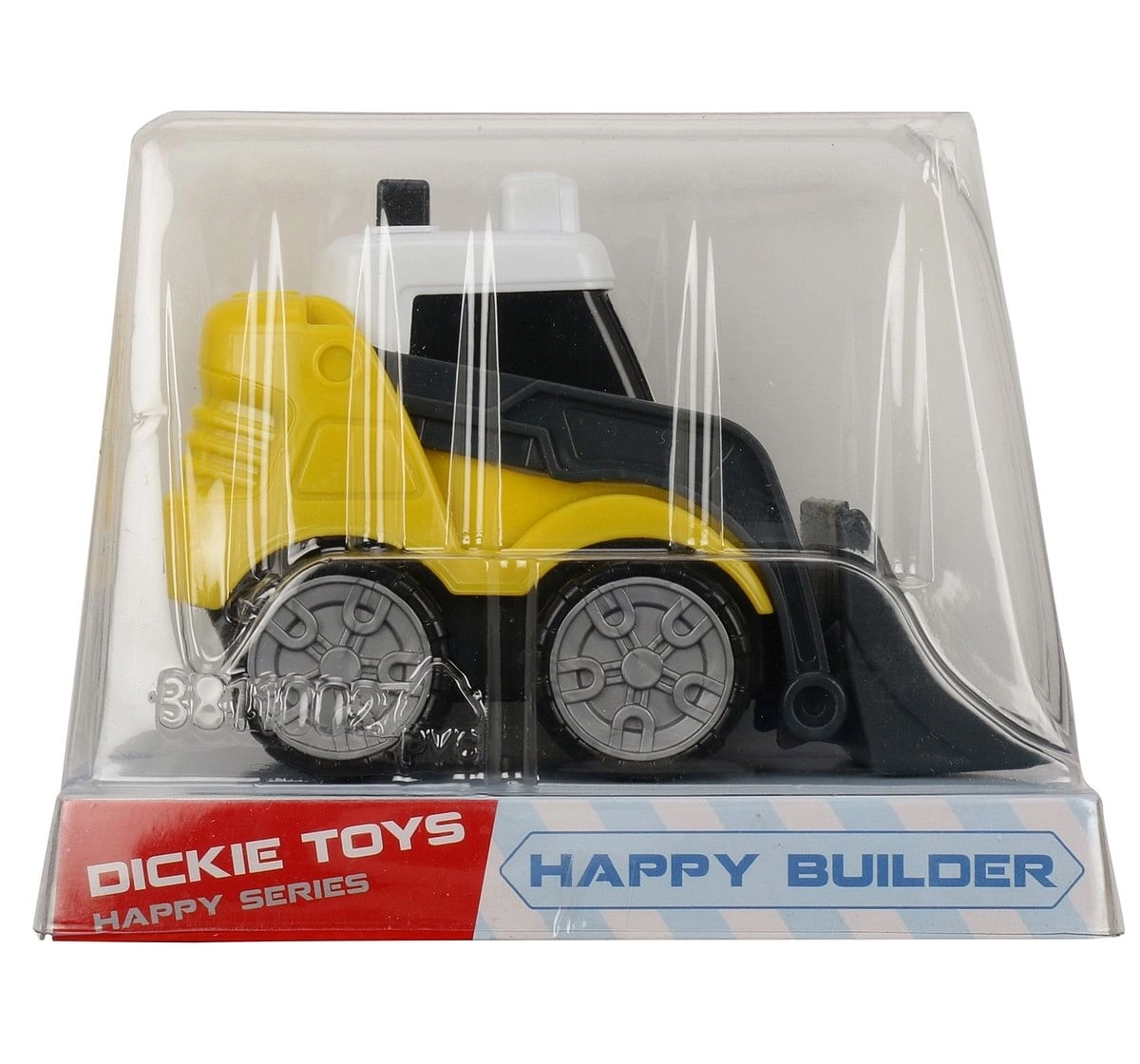 Simba Dickie Happy Builder Multicolor 12M+