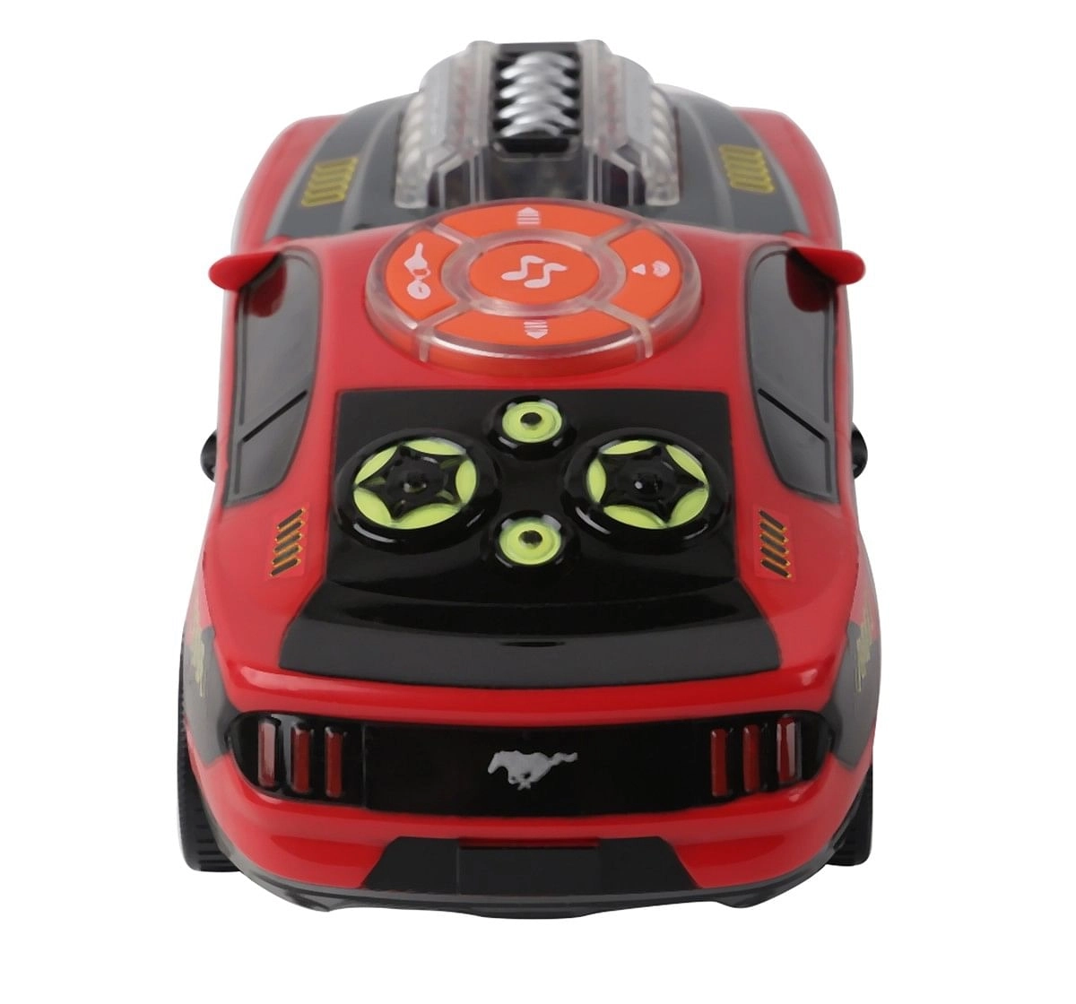 Dickie Music Racer for Kids, 3Y+ (Multicolor)