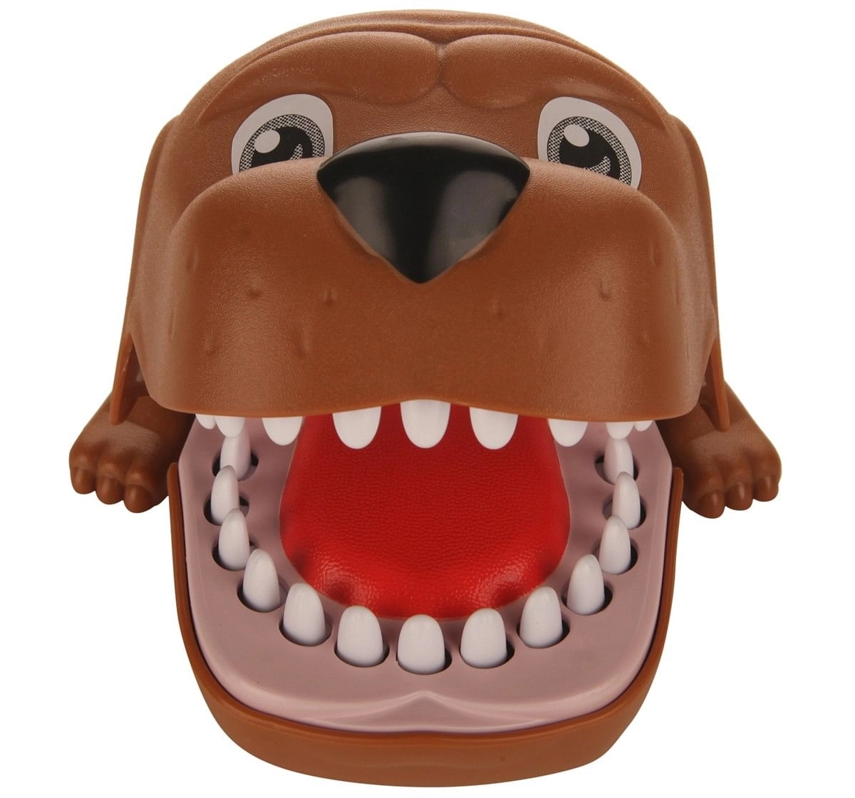 Simba WOT Games and More Bulldog Multicolor 3Y+