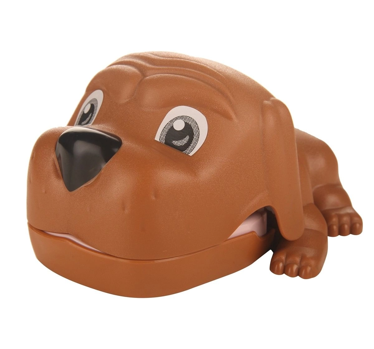 Simba WOT Games and More Bulldog Multicolor 3Y+