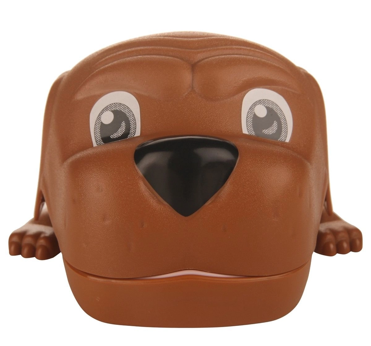 Simba WOT Games and More Bulldog Multicolor 3Y+