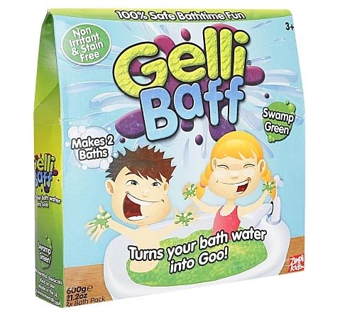 Simba Gelli Baff 600 Grams Multicolour 3Y+