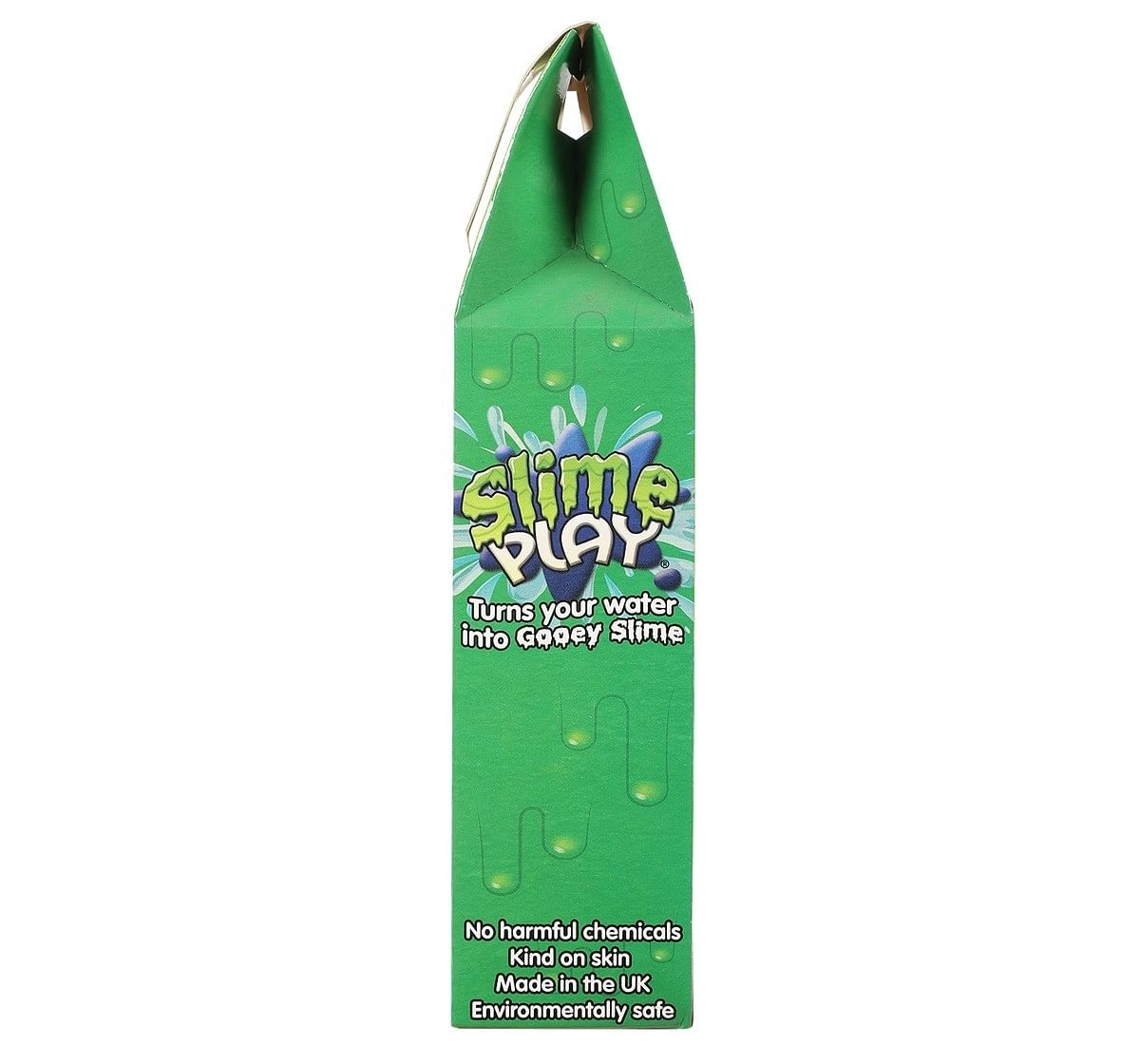 Simba Slime Play Goey Stainfree slime Multicolor 3Y+