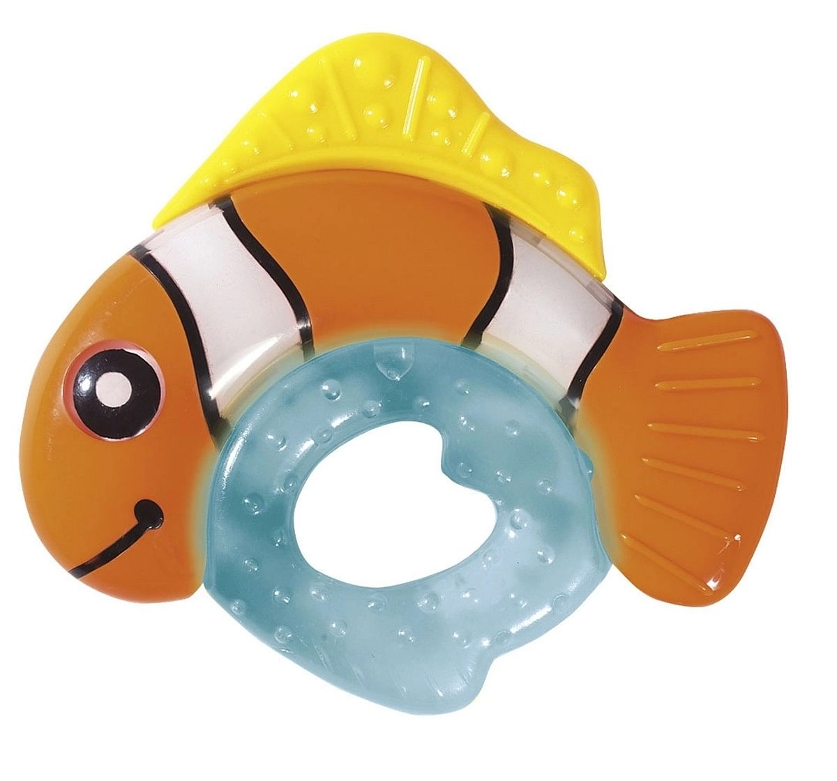 Simba Baby Baby Water Filled Teether Multicolor 3M+