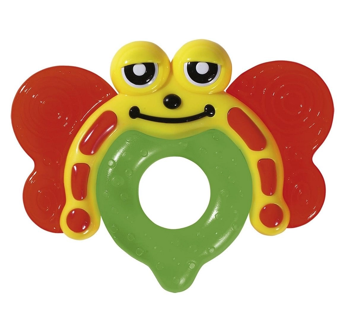 Simba Baby Baby Water Filled Teether Multicolor 3M+